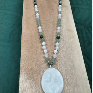 Mala Guan Yin Bonheur