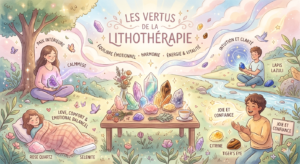 Les vertus